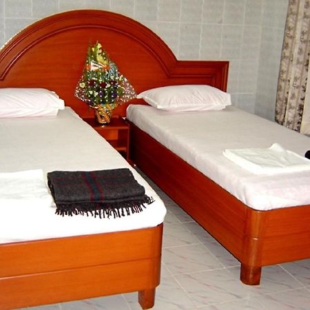 French Guest House Puducherry Exterior foto