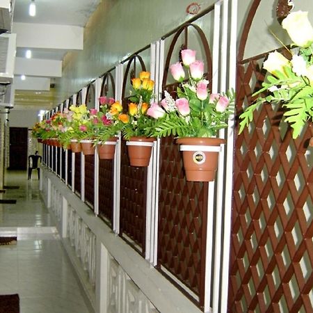 French Guest House Puducherry Exterior foto