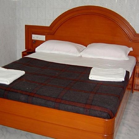 French Guest House Puducherry Exterior foto
